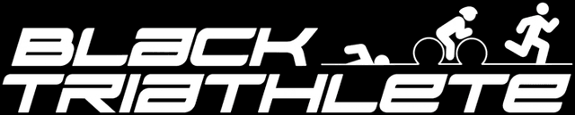 Black Triathlete
