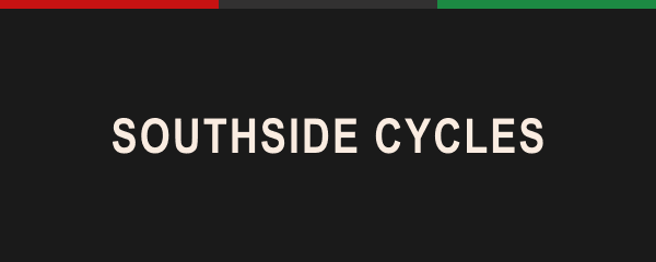 Southside Cycles logo